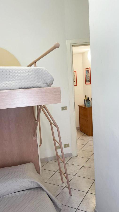 La Casa Di Maty Maiori Lejlighed Eksteriør billede